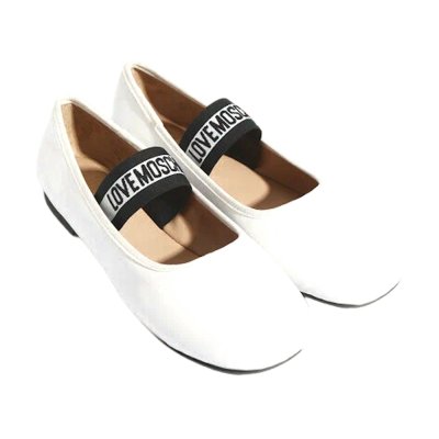 THE BALLET LOVE FLATS